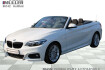 BMW Série 2 Coupé M-Sport Bmw 220  220 i a m sportpaket navi bus. tempomat usb shz