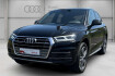 Audi Q5 Sport 2.0 tfsi quattro s tronic sport ahk klappbar el. p