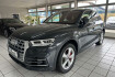 Audi Q5  40 tdi quattro *s line*acc*led*navi*r cam*ahk