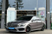 Mercedes CLA  Benz cla 45 amg exklusiv 4matic/pano/18?amg/memory/