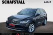 Volkswagen Tiguan Elegance elegance 4motion tdi automatik pano ahk navi