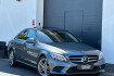 Mercedes Classe C Avantgarde Benz c 220 d lim*avantgarde*s dach*spur*dist+*kamera