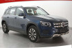 Mercedes GLB Style Benz glb 200 glb200d 8g style navi+kam+widesc+acc+led+shz+acc
