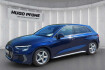 Audi A3 S-Line 35 2.0 tdi sportback s line (euro 6d) shz*led*rfk*
