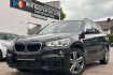 BMW X1 M-Sport xdrive 25 i m sport/aut./pano/led