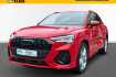 Audi Q3 S-Line 35 tdi s line ahk matrix mmi ambi assistenzpaket