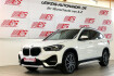 BMW X1 Sport xdrive 18 d sport line *aut*led*nav*pdc*shz*