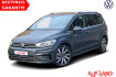 Volkswagen Touran Highline 1.5 r line led navi ahk sitzheizung