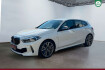 BMW Série 1  Bmw 135  135 i xdrive limousine//alcantara//led//
