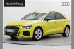 Audi A3 S-Line 45 tfsie s tronic s line ahk kam.