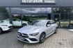 Mercedes CLA AMG Line Benz cla 250 cla 250e sb *amg line*distro*360*