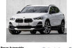 BMW X2 Advantage Plus xdrive20d a hud pano ahk rfk navi led dab lm