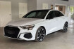 Audi A3 S-Line limousine 35 tfsi s line led/acc/kam/shz/b&o