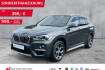 BMW X1 XLine xdrive 20d xline led+kliamautomatik