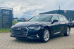 Audi A6 Sport avant 40 tdi sport navi head up businespaket