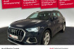 Audi Q3 Advanced advanced 40 tfsi qu. s tr. matrix rfk b&o