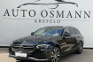 Mercedes Classe E AMG Line Benz e 300 e t distr+ multibeam led sd navi pdc