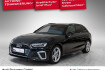 Audi A4 S-Line s line 35 tfsi kamera ahk standheizung