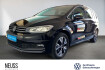 Volkswagen Touran Highline 2.0 tdi dsg highline