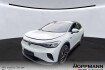 Volkswagen ID.4 Pro Performance Id.4 nza pro performance app connect kamera acc