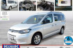 Volkswagen Caddy Life Maxi caddy maxi life 2.0 tdi (7 si.) dsg+discover media