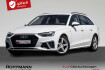 Audi A4 S-Line nza 30 tdi s line led navi fernlichtass
