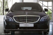 Mercedes Classe C Exclusive Benz c 300 e t exclusive+pano+led+spur+totw+keyless+9g