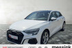 Audi A3 S-Line sportback 30 tfsi s line *ahk*carplay*pano*