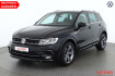 Volkswagen Tiguan Highline 2.0 tsi dsg r line 4motion led kamera ahk