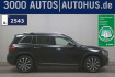Mercedes GLB Progressive Benz glb 200 d progressive t leder navi rfk pdc shz