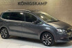 Volkswagen Sharan Join 2.0 tdi *1. hand*kamera*stdhzg*7 sitzer *