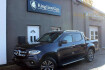 Mercedes Classe X Progressive Benz x 250 d 4m doka edition progressive+led+ahk+360+