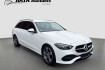 Mercedes Classe C Avantgarde Benz c 200 t d avantgarde/leder/navi/kamera