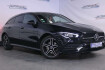 Mercedes CLA AMG Line Benz cla 250 e amg line *1hand*pano*shz*kamera*ahk*navi*pdc*uvm