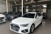 Audi A4 S-Line avant 40tdi s line matrix acc virtual r.cam