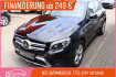 Mercedes GLC  Benz glc 250 d 4m distronic ahk navi