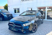 Mercedes Classe A AMG Line Advanced Benz a 200 *amg*navi*widescre*pdc*pano*led*sounds*hud*