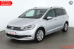 Volkswagen Touran Highline 2.0 tdi dsg highline led navi ahk kamera