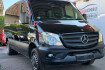 Mercedes Sprinter  Benz sprinter ii kasten 516/906 9 sitzer/aut./ahk