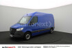 Mercedes Sprinter Plus Benz sprinter 314 *top zustand* 1.hand+kamera (2703)