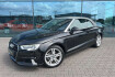 Audi A3 Sport 35 tfsi sport stronic acc navi kamera xenon
