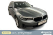 BMW Série 5  520 d touring aut.