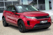 Land Rover Range Rover Evoque S Range rover evoque s /kamera/car play/l heizung