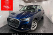Audi Q3 S-Line 45 tfsie s tronic/matrixled/acc/lane/totwink.