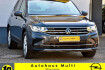 Volkswagen Tiguan Elegance elegance ahk pano led acc kamera digtacho