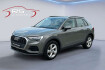 Audi Q3 S-Line 35 tdi / virtual / ahk / led
