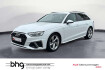 Audi A4 S-Line 35 tdi s line led/navi/assist/uvm.