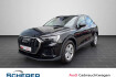 Audi Q3  suv 35 tdi led ahk kamera navi shz