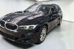 BMW Série 3 Sport 320 d xdrive t shadow line wide*led*carplay*mega