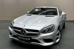 Mercedes SLC  Benz slc 300 roadster**pano*airscarf*memory*2.hand**